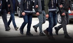 Sahte vize sitesi ile vurgun yaptılar... 12 kişi tutuklandı!