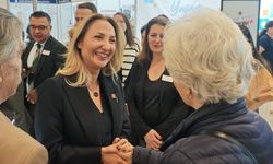 CHP'li Nazlıaka: “Yaşlıları hayatın içinde tutan politikalar şart”