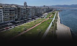 İzmir’de Ocak yağışları rekor seviyeye ulaştı... Kuraklık kısmen kırıldı!