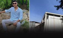 20 yaşındaki genç akıma kapılarak can vermişti... 1 kişi tutuklandı!