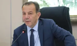 Gözaltına alınan Tanju Özcan’ın ifadesi tamamlandı!