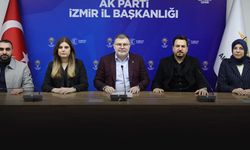 AK Partili Saygılı'dan 28 Şubat darbesinin yıldönümünde dikkat çeken mesajlar!