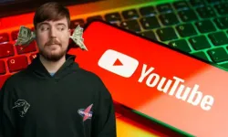 YouTube’un 2025 şampiyonu belli oldu: İşte kazandığı para!