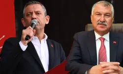 Zeydan Karalar'a tahliye kararı: CHP lideri Özgür Özel'den ilk tepki!