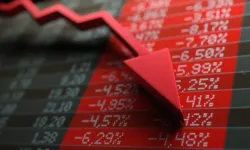 Dubai Borsası'nda düşüş yüzde 20'yi aştı!