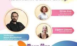 Kadınların bakım emeği konuşulacak