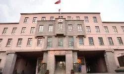 MSB'den Karadeniz'de 'şüpheli cisim' açıklaması