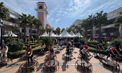 8 Mart’ta Karşıyaka’dan özgürlük çağrısı yükseldi