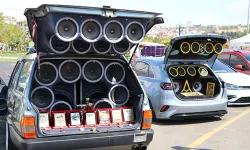 Modifiye cezaları can yakıyor... Sanayi esnafı isyan etti