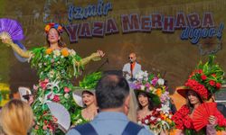 İzmir, kültür ve sanatın adresi oldu