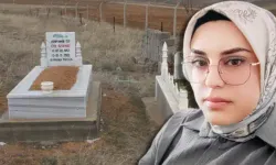 Anne ve babasının mezarı başında katledildi!