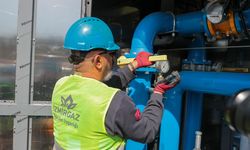 Aliağa’da Konforlu Yaşamı Güçlendiren Yatırım: Şehit Kemal Mahallesi Doğalgaza Kavuştu