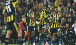 Fenerbahçe kupada Gaziantep deplasmanında