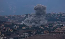 İsrail Lübnan'da 4 günde 217 kişiyi öldürdü
