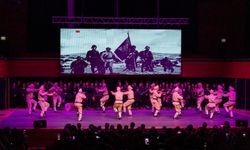 “Uyan Memet” Çanakkale ruhunu sahneye taşıdı