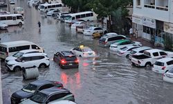 Körfez’de sel felaketi: Çok sayıda ölü!