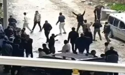 Çocukların kavgası cinayetle bitti: 3 ölü, 22 yaralı!