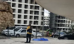 Mardin'de genç kadının şüpheli ölümü