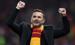 Okan Buruk'tan yıldız futbolcuya sürpriz görev!