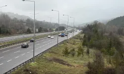 Tatil bitiyor, dönüş başladı: Yollarda bayram trafiği!