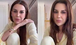 Hamilelik haberini duyurmuştu: Dilan Polat'ın acı günü