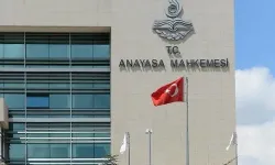 Resmi Gazete’de yayımlandı: 9 parti için karar verildi!