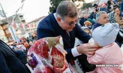 İzmir Büyükşehir Belediyesi’nden büyük bayram desteği