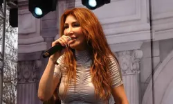 Hande Yener'e 'konser' soruşturması!