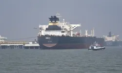 İran Devrim Muhafızları: 'Hürmüz Boğazı kapalıdır'