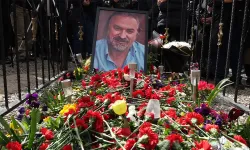 Volkan Konak’a, ölüm yıldönümünde yürüyüşlü anma