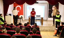 Bayraklı’da sıfır atık bilinci küçük yaşta başlıyor