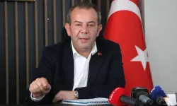 Bolu Belediye Başkanı Tanju Özcan'a tutuklama talebi!