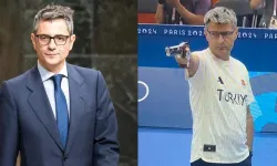 İspanya Adalet Bakanı'ndan 'Yusuf Dikeç' paylaşımı!