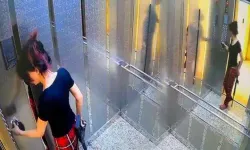 Ayrıldığı sevgilisinin evine tüfekle kurşun yağdırdı!