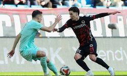 Aliağa Futbol, Ziraat Türkiye Kupası'nda yarın Gençlerbirliği'ni konuk edecek