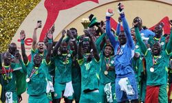 Senegal'den Afrika Uluslar Kupası kararı!