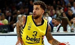 Fenerbahçe Beko'da ayrılık: Resmen açıklandı!