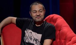 Serdar Ortaç’tan yıllar sonra gelen itiraf