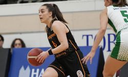 Galatasaray Çağdaş Faktoring yarı finalde!