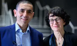 Uğur Şahin ve Özlem Türeci BioNTech'ten ayrılıyor