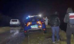 Balık tutarken akıntıya kapılan kişi hayatını kaybetti