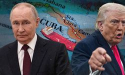 ABD ablukasının gölgesinde: Rus petrol tankeri Küba’ya ulaştı