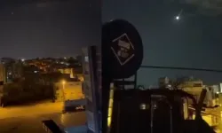 Adana'da siren sesleri... İran'dan 3'üncü füze ateşlendi!