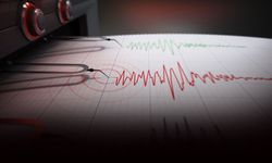 AFAD duyurdu: Denizli'de korkutan deprem