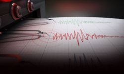 AFAD duyurdu: Manisa'da korkutan deprem!