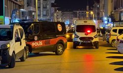 Afyonkarahisar'da silahlı kavgada 2 kişi yaralandı