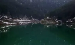 Afyon'un içme suyu tehlikede: Sulak alanlar hızla kuruyor