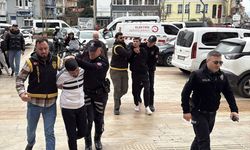 Aydın'da firari hükümlü kuzenler yakalandı