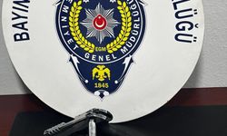 Bayındır'da uyuşturucu operasyonunda 1 tutuklama
