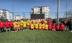 Bodrum 1925 Spor Türkiye Şampiyonası'nda final maçına çıkacak